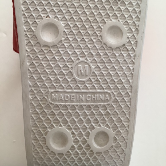 COPY - Disney Minnie Mouse Sandals Size 7(M) Girls - Picture 5 of 6